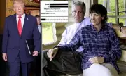 Trump Administration Accused of Protecting Epstein's 10 Co-Conspirators in New Files