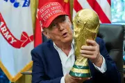 Trump Administration Refuses to Rule Out ICE Raids at 2026 World Cup Matches