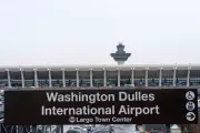 Trump Announces Major Rebuild of Dulles Airport, Citing Design Flaws