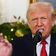 Trump Appoints Special Envoy in Renewed Push for US Control of Greenland