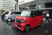 Trump Approves US Production of Japanese 'Tiny Cars' in Major Policy Shift