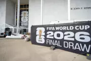 Trump Attends FIFA 2026 World Cup Draw, Set to Receive Inaugural Peace Prize