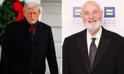 Trump Blames Rob Reiner's Murder on 'Derangement Syndrome' in Shocking Post