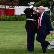 Trump Expands US Travel Ban to 40 Nations Citing Security Threats