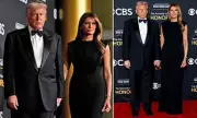Trump Hosts Kennedy Center Honors, Honouring Stallone and Kiss Amid Political Shift
