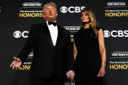 Trump Hosts Kennedy Center Honours, Breaking Presidential Tradition