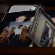 Trump Justice Dept Deletes Sole Photo of President from Epstein Files