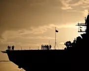 Trump Orders 'Total Blockade' on Venezuela Oil, Deploys Historic Armada