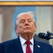 Trump Orders Total Blockade on Venezuela Oil Tankers Amid 'Surrounded' Claim