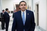 Trump Pardons Democrat Henry Cuellar in Political Retaliation Move