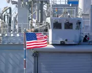 Trump Refuses to Rule Out War with Venezuela, Threatens More Oil Tanker Seizures