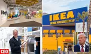 Trump Tariffs Force IKEA to Rethink Supply Chain, Boost US Sourcing