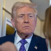 Trump to Release MRI Results, Admits He Doesn't Know Body Part Scanned