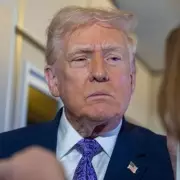 Trump to Release 'Perfect' MRI Results, Admits He Doesn't Know Body Part Scanned