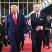 Trump Travel Ban Adds Two World Cup Nations, Sparking Fan Concerns