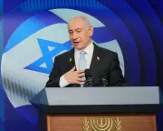 Trump Unveils 'First Phase' Gaza Ceasefire Plan, Netanyahu Responds