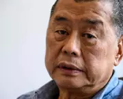 Trump Urges Xi to Free Jimmy Lai After Hong Kong Security Conviction