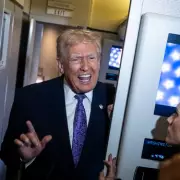 Trump's 160-Post Truth Social Spree and White House Venezuela Strike Admission