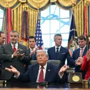 Trump's 2025: A Month-by-Month Review of His Most Shocking Second-Term Moves