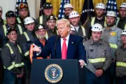 Trump's 2025 Climate Claims: From 'Beautiful Coal' to 'Global Cooling'