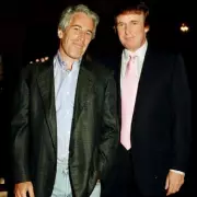 Trump's $22,5k Cheque to Epstein in Latest DoJ Files Release
