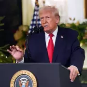 Trump's '600% Drug Price Cut' Claim Sparks Maths Blunder Backlash