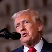 Trump's 8-Word Warning to Zelensky Ahead of Crucial Ukraine Peace Summit