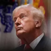 Trump's 'Garbage' Rant: President Launches Shocking Attack on Somali Community