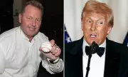 Trump's Hall of Fame Plea Fails: Clemens Snubbed Despite Presidential Endorsement