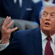 Trump's Health Concerns, Hegseth Scandal and Racist Rant: A Tumultuous Week