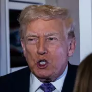 Trump's Health Mystery Deepens as He Lashes Out at Reporters Over MRI