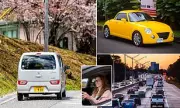 Trump's Kei Car Push: Tiny Japanese Imports Could Hit US Roads
