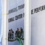 Trump's Legal Showdown: Epstein Files Deadline & JFK Centre Renaming Row