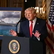 Trump's Venezuela Oil Tanker Threat: US Seizes Vessels in Caribbean