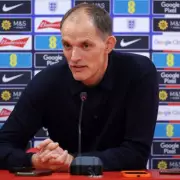 Tuchel's World Cup Vision: England Boss Eyes Glory and Considers Unusual Heat Tactics