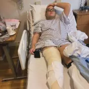 Tui Holiday Nightmare: Tourist Wins £18k After Hotel Staff 'Kneed' Him