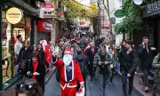 Turkey detains 115 in major anti-IS raids over Christmas terror plot fears