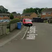 Two Arrested After E-Bike Shooting in Salford Leaves Woman Injured