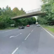 Two Killed in Kent Motorcycle Crash Days Before Christmas