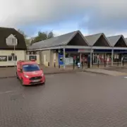 Two Teens Arrested After Stabbing Near Swindon Village Hall