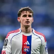 Tyler Morton: Why I left Liverpool for Lyon after Premier League win