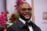 Tyler Perry Faces $77m Sexual Assault Lawsuit from 'Boo! A Madea Halloween' Actor