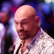 Tyson Fury Doubles Net Worth in Retirement, Focuses on Business Empire