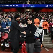 UEFA fines Bayern Munich €70,000 for three rule breaches in Arsenal Champions League clash