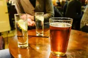 UK Alcohol Consumption Hits Record Low as Pubs Face 'Toughest' Festive Season