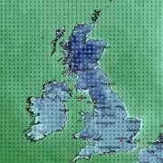 UK Braces for -14C Arctic Blast and 40cm Snow: Week-Long Freeze Ahead