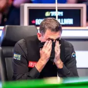 UK Championship Shocks: O'Sullivan Out, Wilson's Cue Rant & Major Upsets