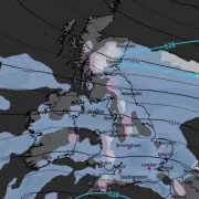 UK Christmas Snow Forecast: Russian Blizzard Threatens White Christmas for All