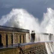 UK Coast Alert: Life Brigade Warns of Deadly Rip Currents After Incidents