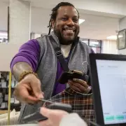 UK Contactless Payment Limit Scrapped: Check Your Security Now